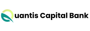 Quantis Capital Bank Logo
